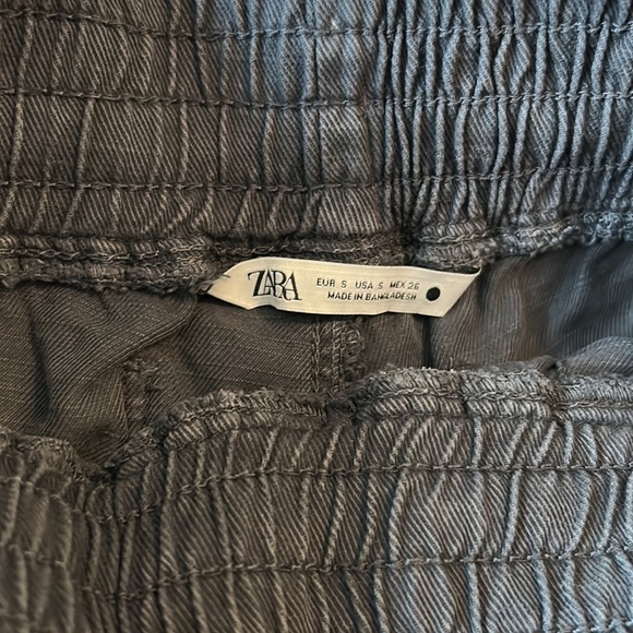 Zara pants - Picture 4 of 5